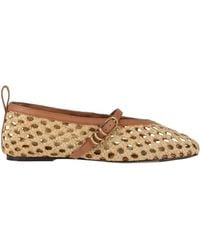 Rag & Bone - Ballerines - Lyst
