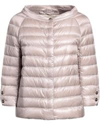 Herno - Puffer - Lyst
