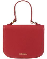 Jil Sander - Handbag - Lyst