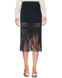 Pinko Minirock - Mehrfarbig