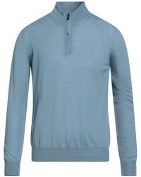 Moorer - Col Roulé - Lyst