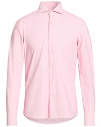 Ghirardelli - Next Light Shirt Polyamide, Elastane - Lyst