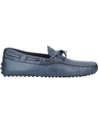 Tod's - Loafer - Lyst