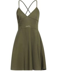 Odi Et Amo - Mini Dress - Lyst