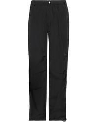 44 Label Group - Pants Polyamide, Cotton - Lyst