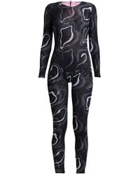 Julfer - Jumpsuit - Lyst