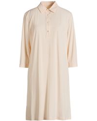 Rrd - Midi Dress - Lyst