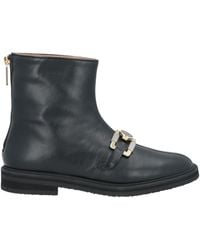 Pollini - Ankle Boots - Lyst