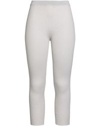 Lamberto Losani - Leggings - Lyst