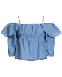 Vince - Top - Lyst