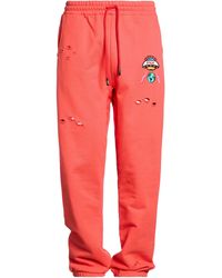 Members of The Rage - Trouser - Lyst