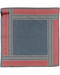 The Bridge - Ties & Bow Ties Cotton - Lyst