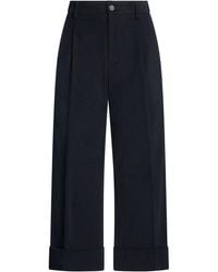 Berwich - Trouser - Lyst