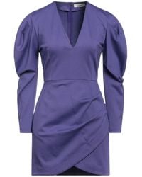 Suoli - Mini Dress - Lyst