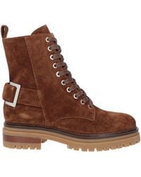 Sergio Rossi - Stiefelette - Lyst