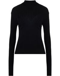 Caractere - Cuello Alto - Lyst