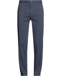 Theory - Pants Linen, Viscose, Elastane - Lyst