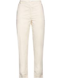 Manila Grace - Trouser - Lyst