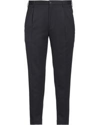 Incotex - Pants Wool, Polyester, Elastane - Lyst