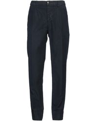 Incotex - Slacks By Slowear Pants Cotton, Elastane - Lyst