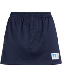 Alexander Wang - Shorts & Bermuda Shorts - Lyst
