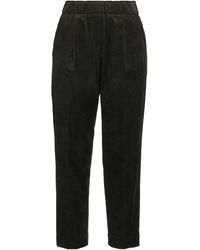 Antonelli - Trouser - Lyst