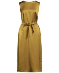Weekend by Maxmara - Midi Dress - Lyst