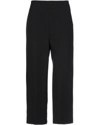 Berna - Pants Polyester, Elastane - Lyst