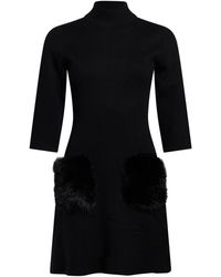 No Secrets - Mini Dress - Lyst