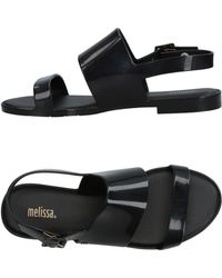 Melissa Sandale - Schwarz