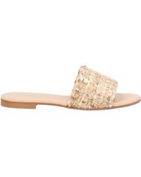 Nila & Nila - Sandals - Lyst