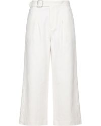 MEIMEIJ - Pants - Lyst