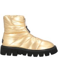 Nubikk - Ankle Boots - Lyst