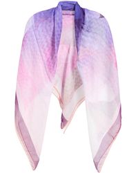 Missoni - Bufanda - Lyst
