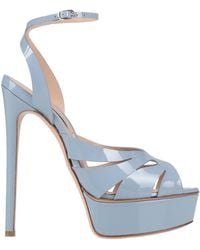Casadei - Sandals - Lyst