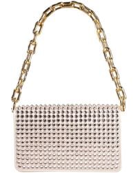 N°21 - Handbag Textile Fibers - Lyst