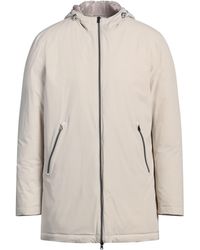 Herno - Jacket Polyamide, Elastane - Lyst