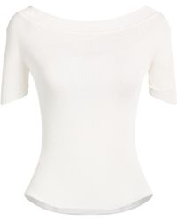 KHAITE - Pullover - Lyst