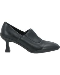 Emanuélle Vee - Pumps Leather - Lyst