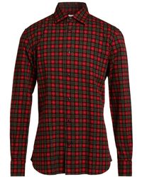 Glanshirt - Camicia - Lyst