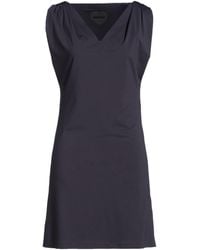 Rrd - Mini Dress Polyamide, Elastane - Lyst