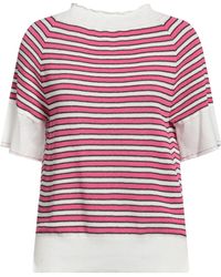 Ballantyne - Sweater - Lyst