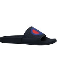 champion slide on shoes