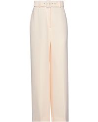 Emilia Wickstead Trousers, Slacks and 