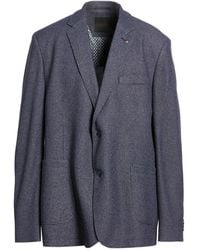 Bugatti - Blazer Cotton, Polyester - Lyst