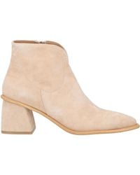 Ovyè - Ankle Boots - Lyst