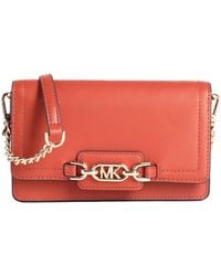 MICHAEL Michael Kors - Bolso con bandolera - Lyst