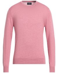 Hackett - Pullover - Lyst
