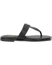 Fracomina - Thong Sandal - Lyst