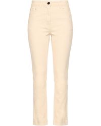 Semicouture - Trouser - Lyst